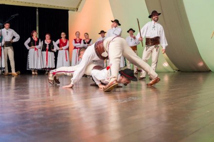 Ostatni dzień 58. Tygodnia Kultury Beskidzkiej
